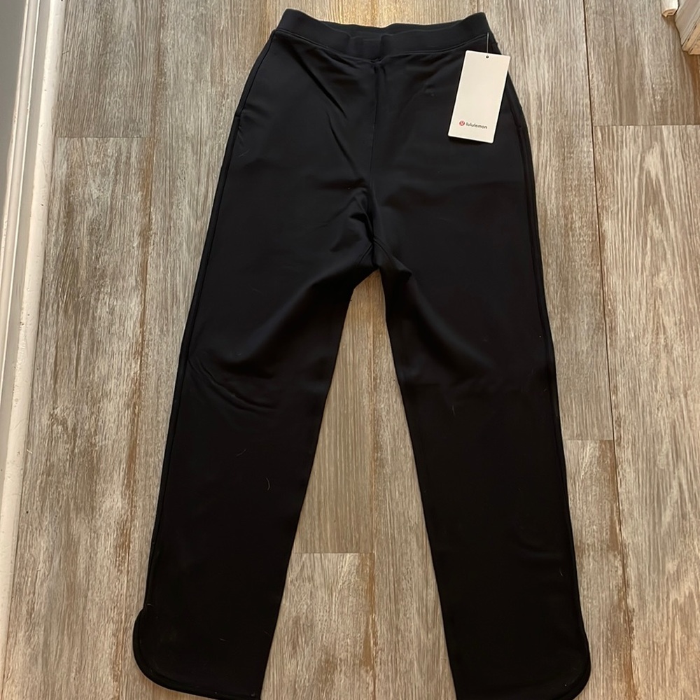 NWT lululemon pants
